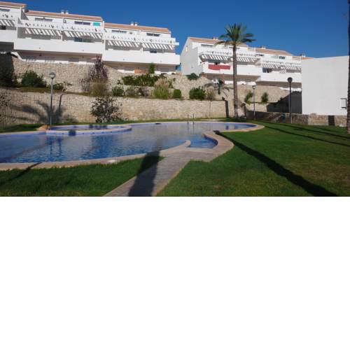Apartamento Casa Mediterranea