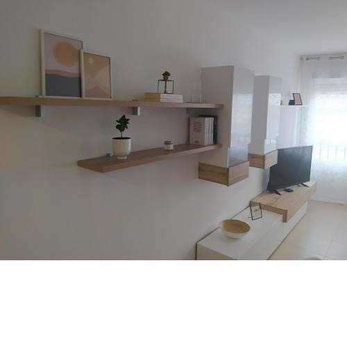 Apartamento Casa Mon Foz