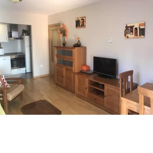 Apartamento Casa Morlans