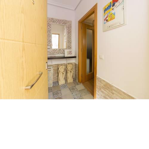 APARTAMENTO CASA NARANJO