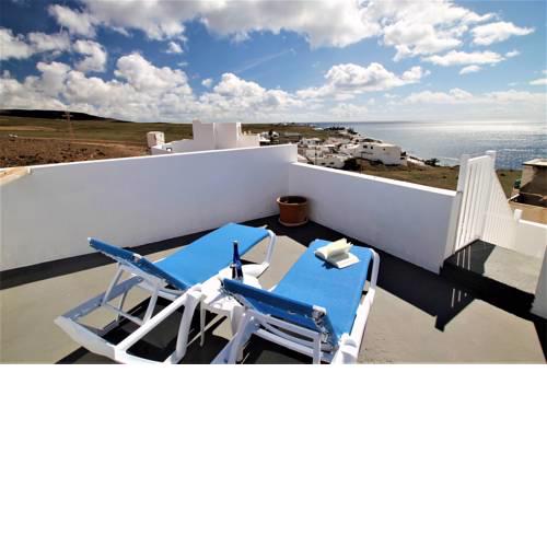 Apartamento Casa Paco
