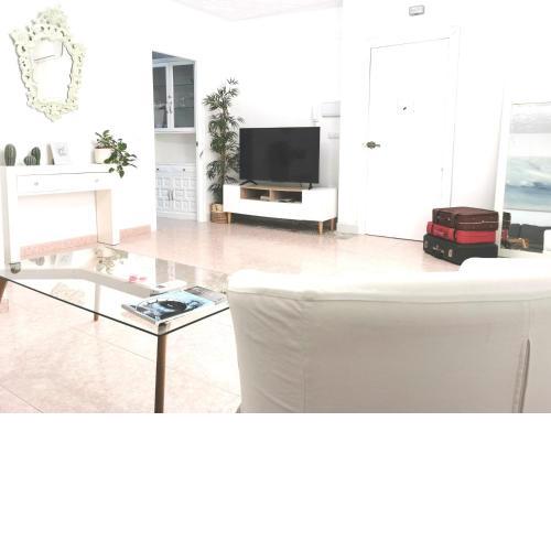 Apartamento Casa Paco