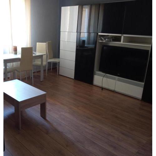 Apartamento casa Placeres 1