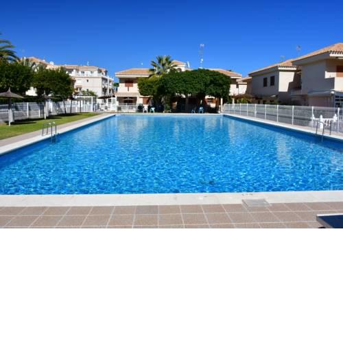 Apartamento Casa Prima