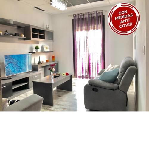Apartamento Casa Rafi