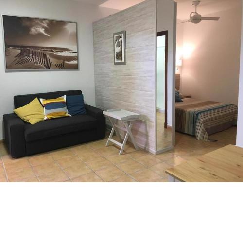 Apartamento Casa rural el campo