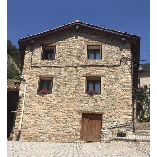 Apartamento Casa Sastre Turismo Rural
