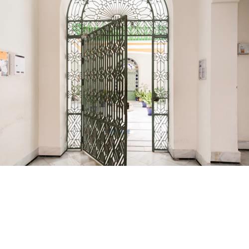 APARTAMENTO CASA SEVILLANA