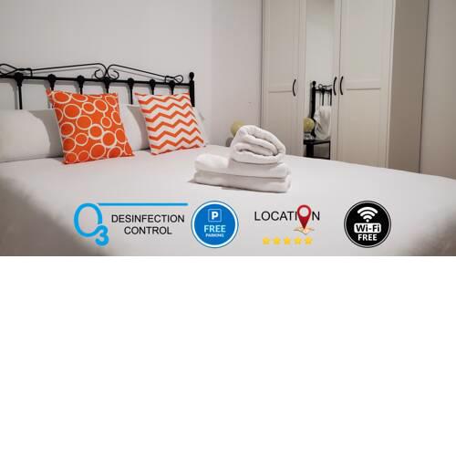 Apartamento Casa Sina