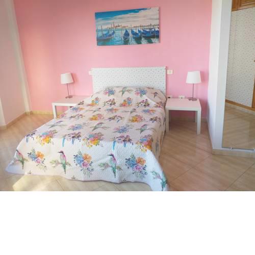 Apartamento "CASA TENEGUIA"