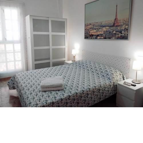 Apartamento "CASA TESEGUITE 33"
