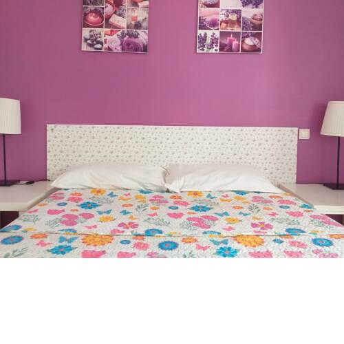 Apartamento Casa Teseguite