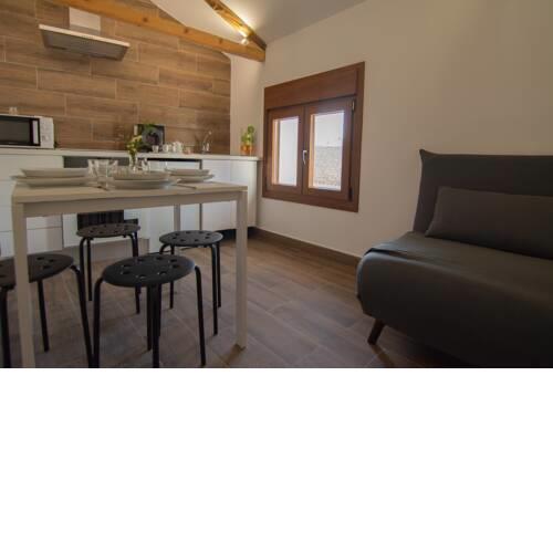 Apartamento Casa Tía Sofía