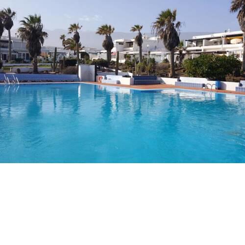 Apartamento casablanca, El Poris