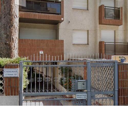Apartamento Casalmar