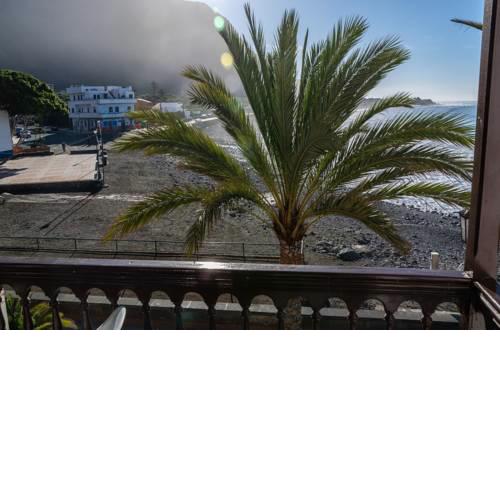 Apartamento Casanova 1A