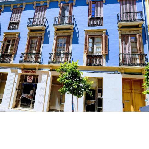 Apartamento Casas de Campos