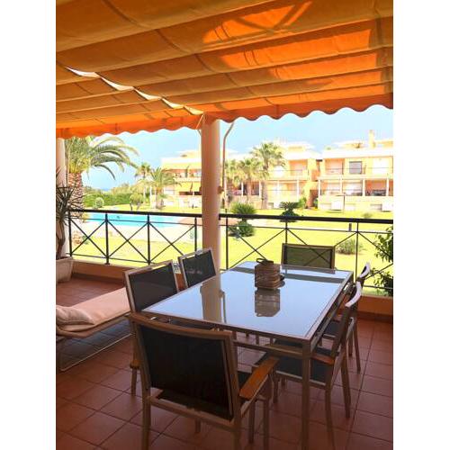 Apartamento Casas del Mar