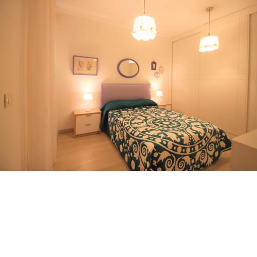 Apartamento CasaTuris cerca del aeropuerto de El Altet AT101