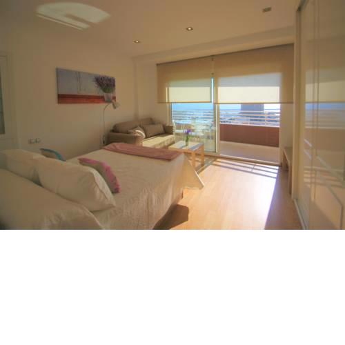 Apartamento CasaTuris en el corazon de Alicante A118
