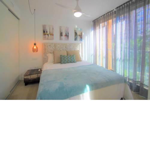 Apartamento CasaTuris en Plaza de Luceros A132