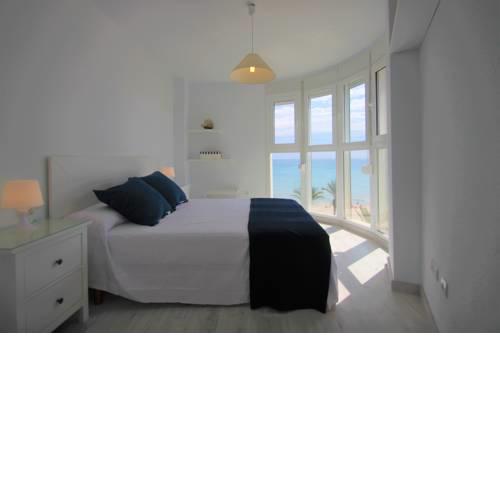 Apartamento CasaTuris Primera Línea Urb Belvedere C105