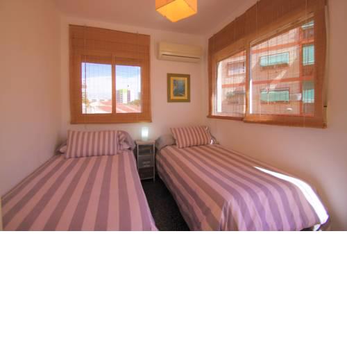 Apartamento CasaTuris Rodolfo Salazar A112