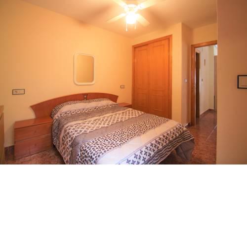 Apartamento CasaTuris Urb.Altomar Gran Alacant GA101