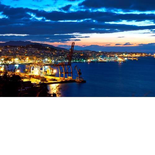 Apartamento casco antiguo de vigo