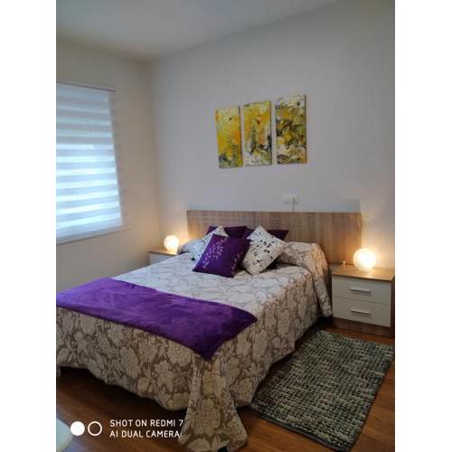 Apartamento Casco Antiguo Ponferrada