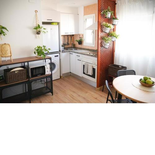 Apartamento Casco antiguo