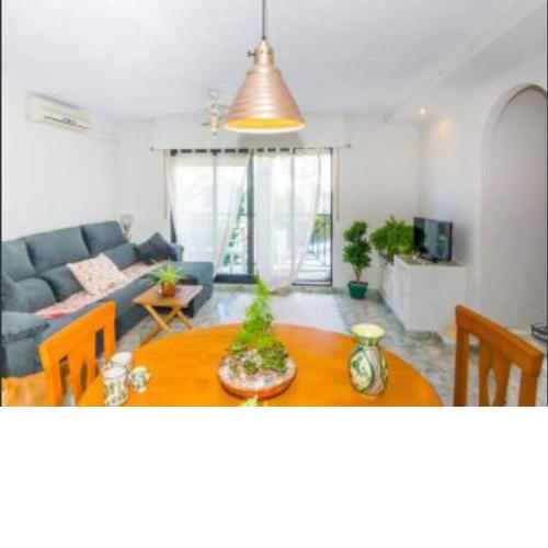 Apartamento casco antiguo