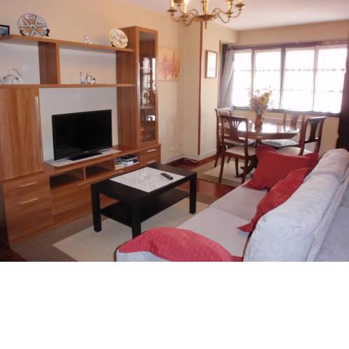 Apartamento Casco Histórico junto Ayuntamiento y Catedral