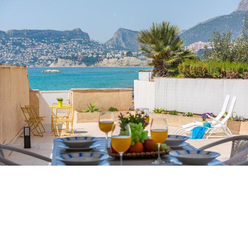 Apartamento Casita Blanca - PlusHolidays