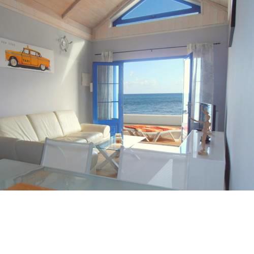 Apartamento Casita del Mar