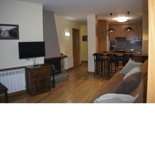 Apartamento Casovall