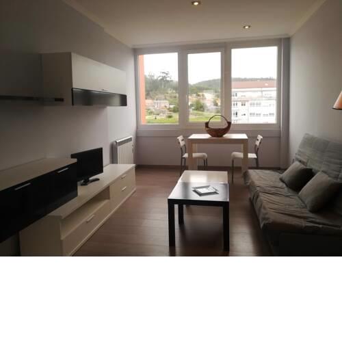 Apartamento Castelao Costa da Morte