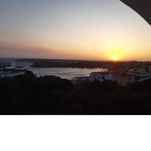 Apartamento CASTELL SOL, con vistas al mar