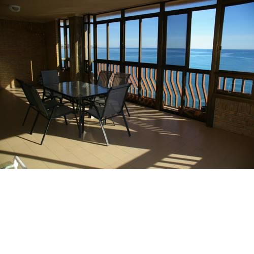 Apartamento Castellmar Orange Costa