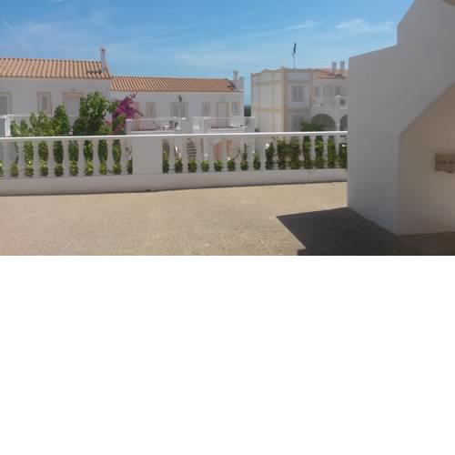 Apartamento Castellsol - Arenal de'n Castell Menorca