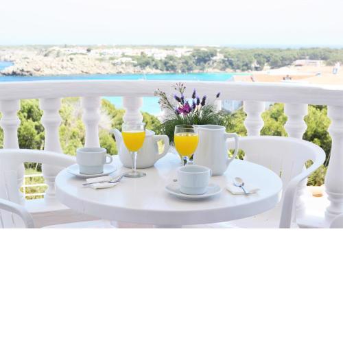 Apartamento Castellsol 105.