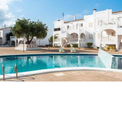 Apartamento CASTELLSOL 309