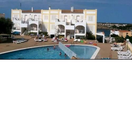 Apartamento castellsol, apartamento 317