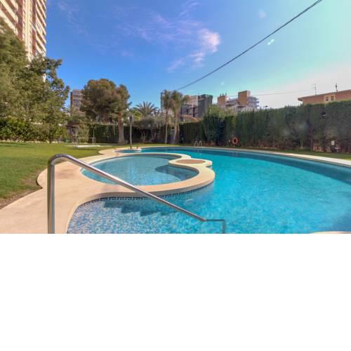 Apartamento Castelmar