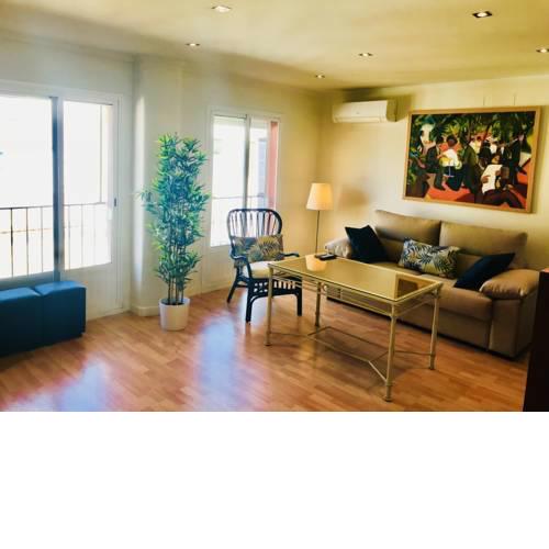 apartamento Castilla