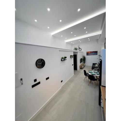 Apartamento Castillejos