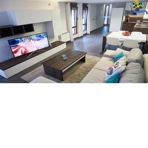 Apartamento Castillo De Yeste