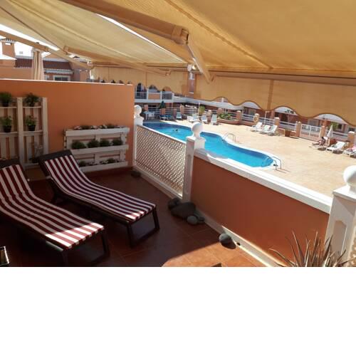 Apartamento Castillo en Caleta de Fuste