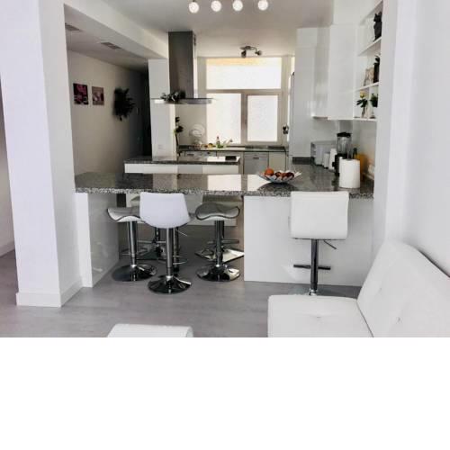 Apartamento Castillo Santa Barbara