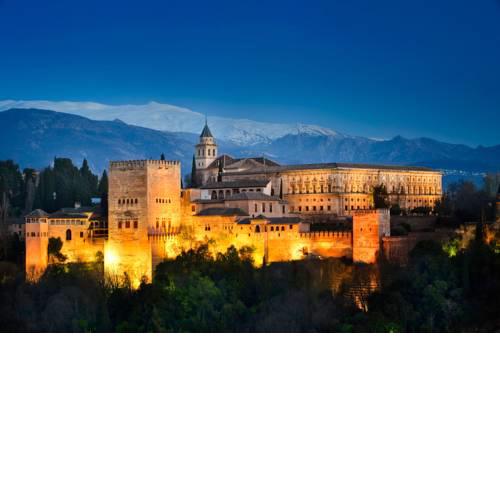 Apartamento Castillo